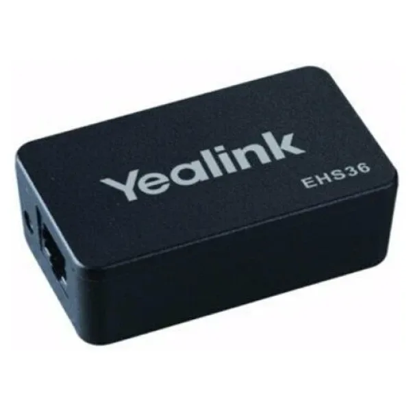 Yealink EHS36 Kablosuz Kulaklık Adaptörü