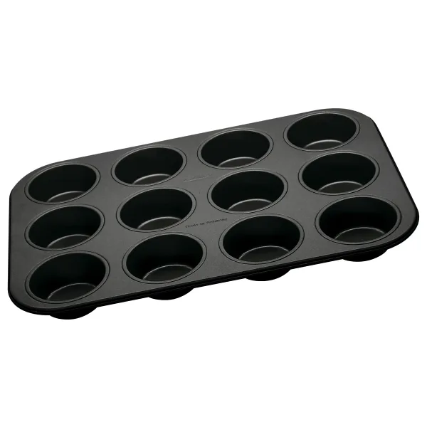 Zenker Easy Clean 12'li Muffin Kalıbı