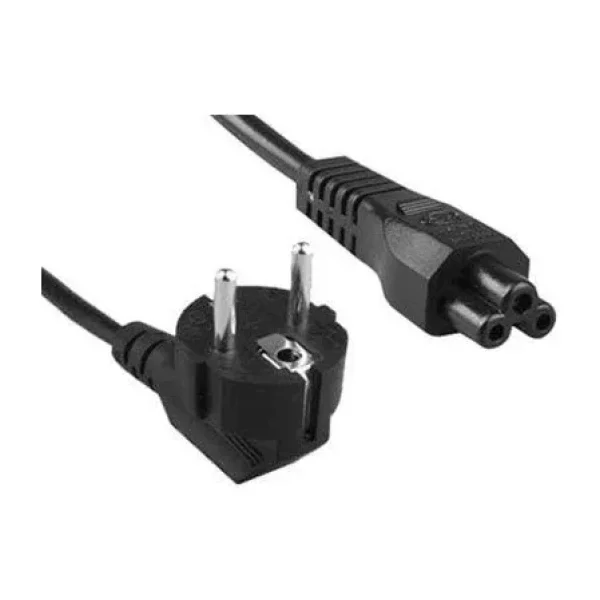 3 METRE NOTEBOOK POWER KABLO YONCA ELEKTRİK KABLOSU GÜÇ KABLOSU