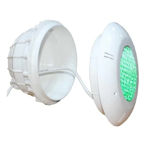 30 Watt Smd Led Yeşil Kovanlı Havuz Lambası