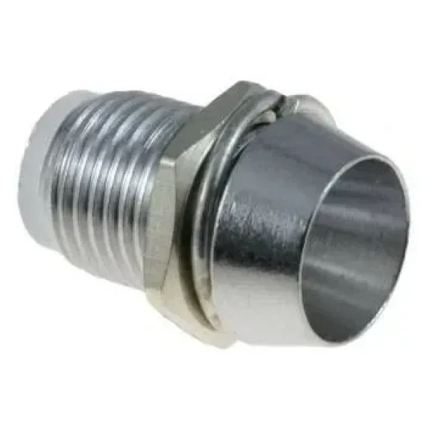 5mm Metal Led Yuvası