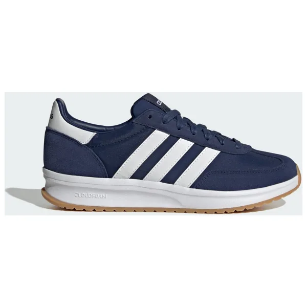 Adidas Run 70s 2.0 Ih8586 Mavi Erkek Spor Ayakkabı