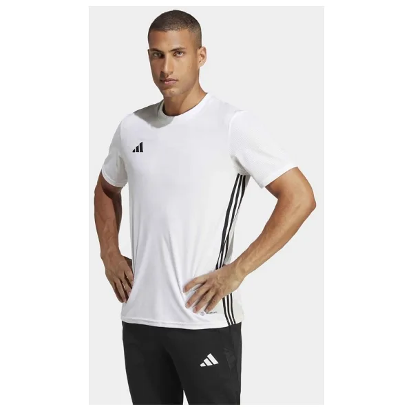 Adidas Tabela 23 H44526 Beyaz Erkek Futbol Forması