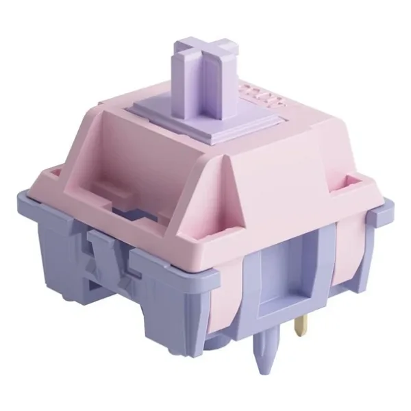 Akko Fairy 5pin 45 Adet Sessiz Linear Switch