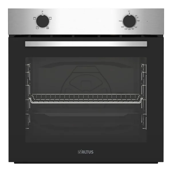 Altus ALA 310 I Inox Ankastre Fırın