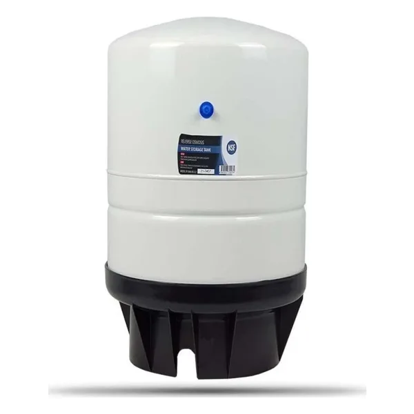 Aqua Bella Tr Tank 20 Galon (80 Litre) Metal Antibacteriyel Nsf Sertifikalı