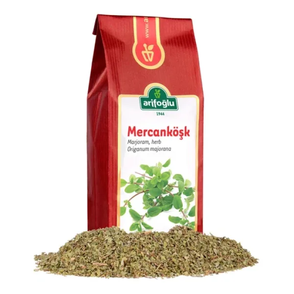 Arifoğlu Mercan Köşk 50g