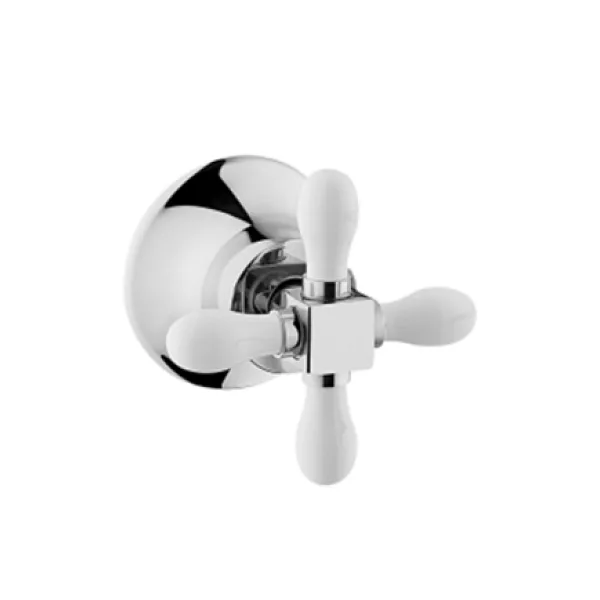 Artema Juno A41452 Classic Ankastre Stop Valf