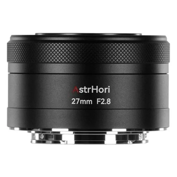 AstrHori 27mm f/2.8 Lens
