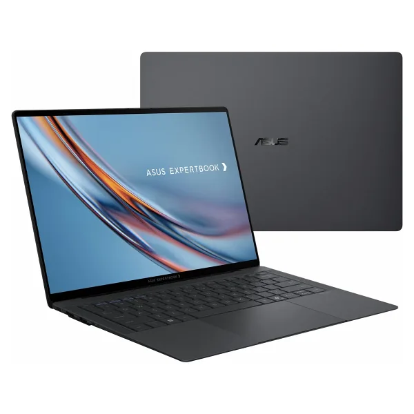 Asus ExpertBook Ultra B9406CAA-UX7641TB1D Ultra X7 358H 64 GB 1 TB SSD Arc B390 14" Notebook