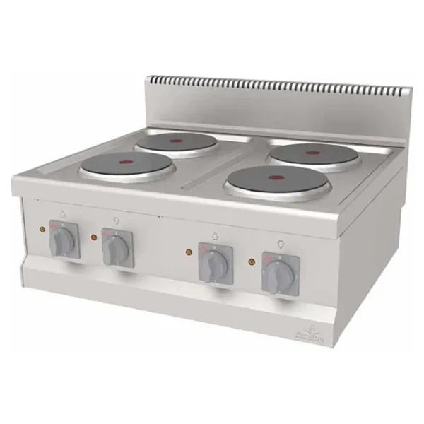 Atalay AEO-870 Set Üstü Elektrikli Ocak