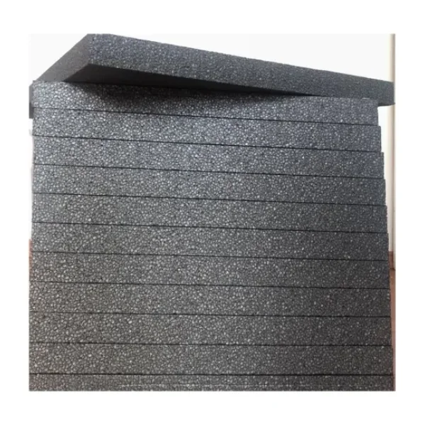Aterpor Strafor Eps Karbonlu Isı Yalıtım Levhası Mantolama Levhası 5 x 50 x 100 cm - 5 cm