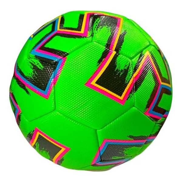 Avessa 4 Astar Yeşil 5 Numara Futbol Topu