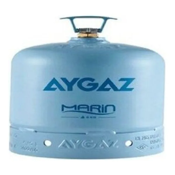 Aygaz Marin Tüp
