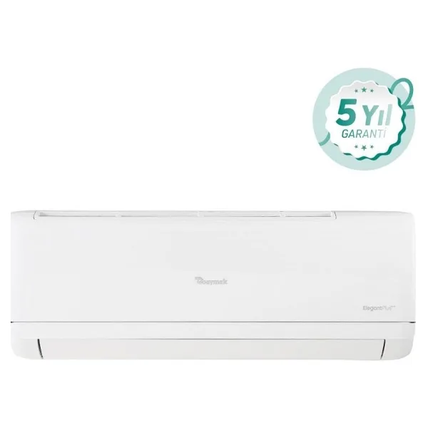 Baymak Elegant Plus 09 A++ 9000 BTU Inverter Duvar Tipi Klima