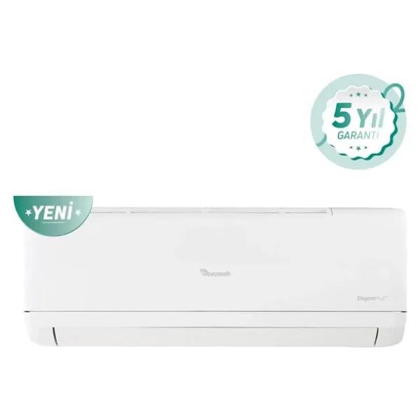 Baymak Elegant Plus 18 A++ 18000 BTU Inverter Duvar Tipi Klima