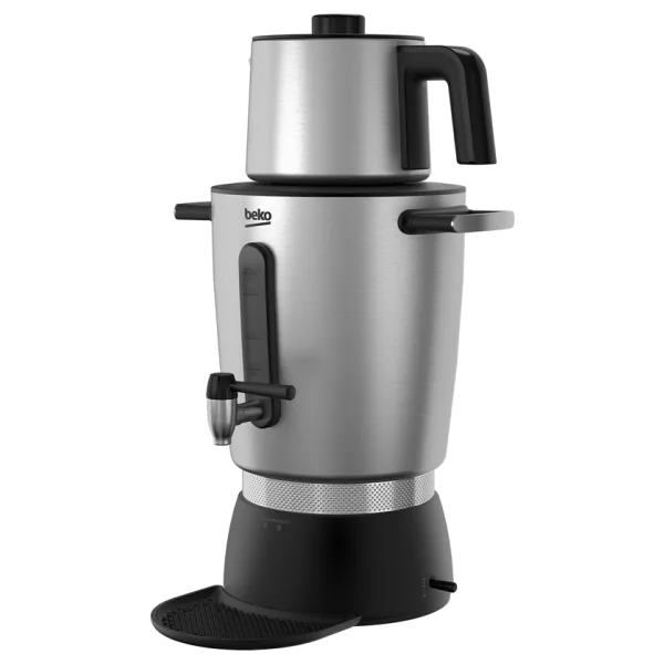 Beko SE 8038 I 2200 W Elektrikli Semaver