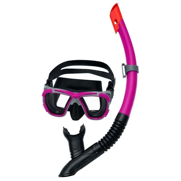 Bestway Maske Snorkel Bestway Inspıra Pro - 24021