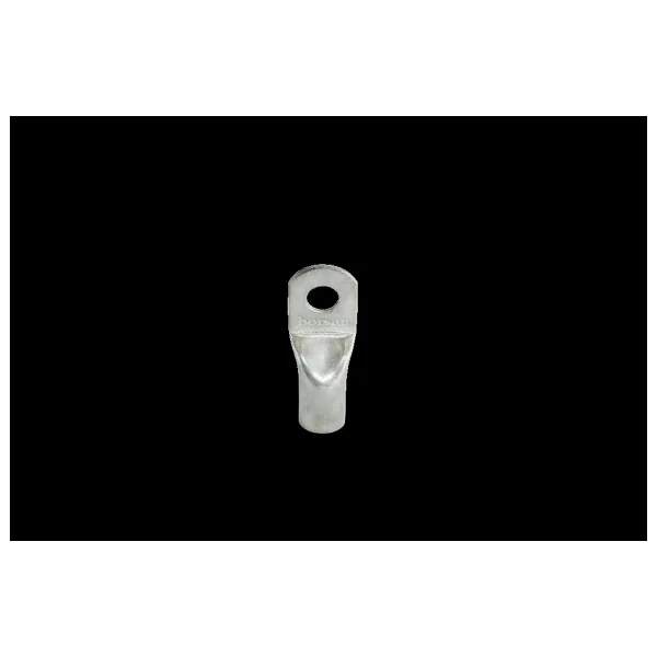 Borsan SKP 35 mm M8 Sıkmalı Kablo Pabucu