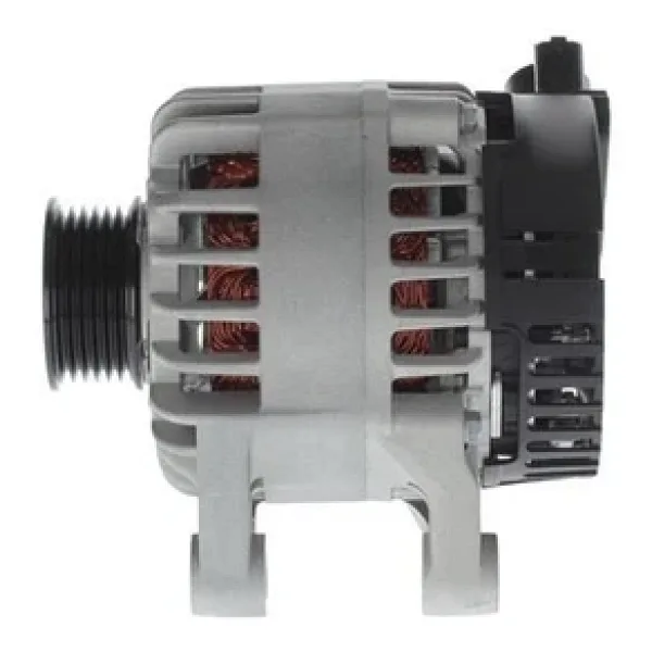 Bosch Alternatör 90A Peugeot 206 206+ 307 406 Berlıngo Bıpper Cıtroen C4 C5 Nemo Partner Fıat Scudo