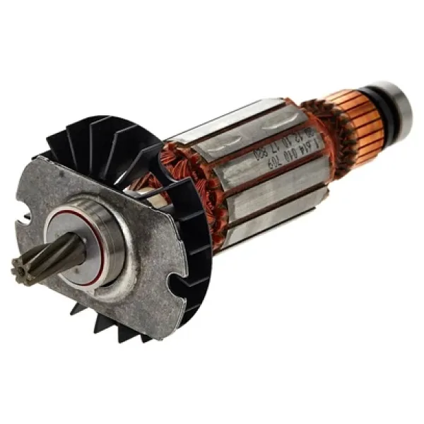 Bosch Gbh 2-26 Dre / 2-26 Dfr / 2-26 E / 2-26 Re / 2-26 Dbr Endüvi Armatür Rotor Kollektör 230V