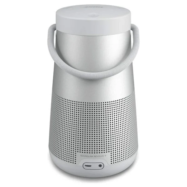 Bose SoundLink Revolve Plus II Bluetooth Hoparlör