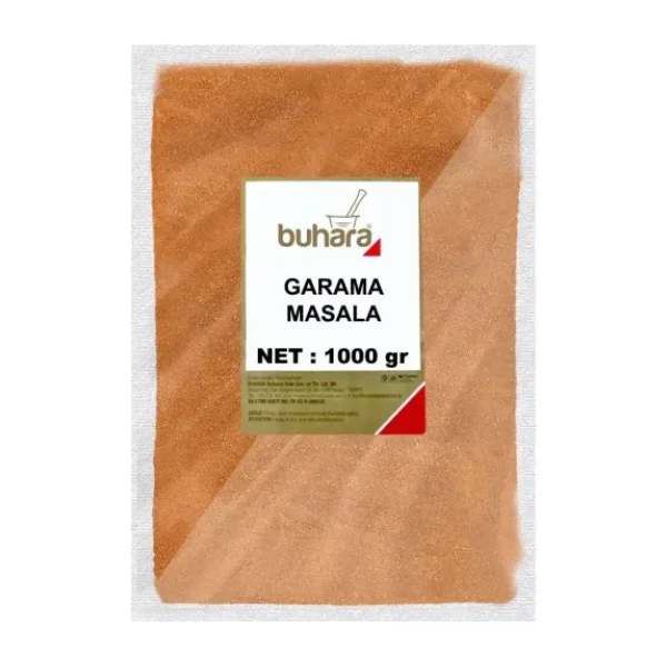 Buhara Baharat Garama Masala 1 kg