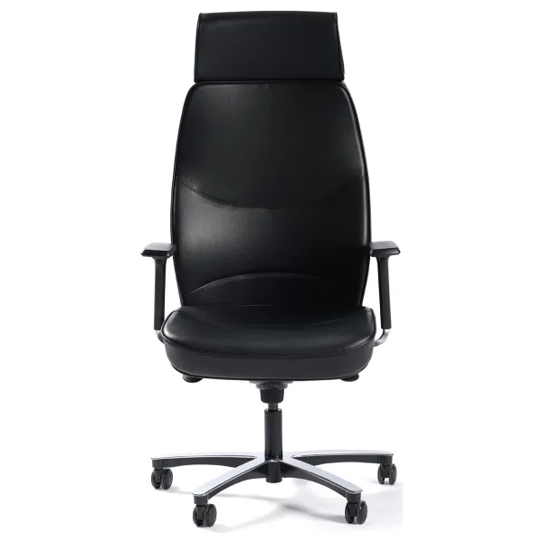 Bürosit Idea 9 Alüminyum Yönetici Koltuğu