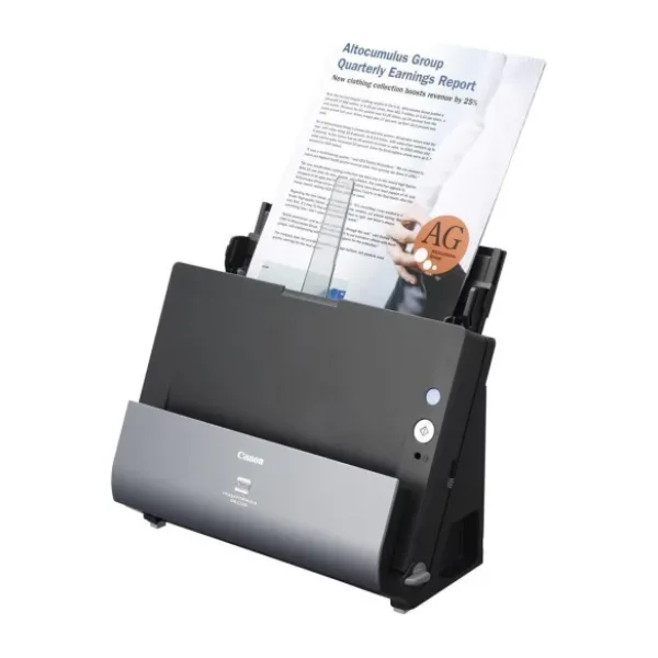 Canon DR-C225 Tarayıcı