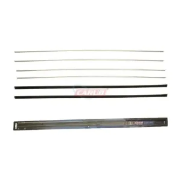 Carub Silecek Lastiği 710Mm Telli