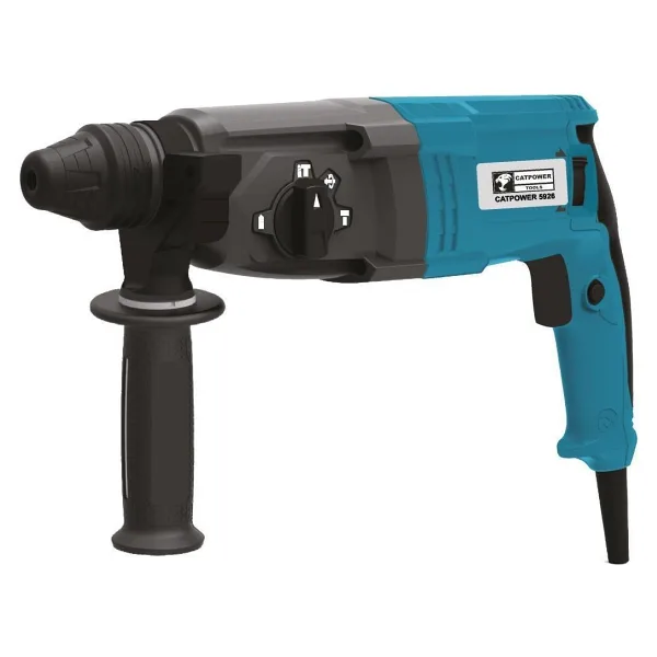 CatPower 5926 800 W Kırıcı Delici