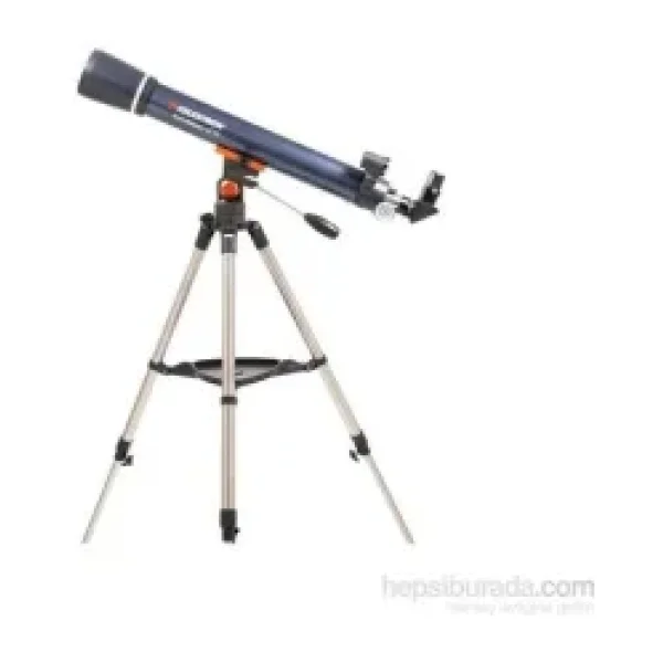 Celestron 21074 Astromaster Lt 70Az Teleskop