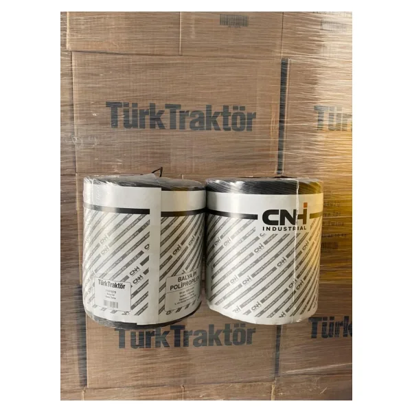 Cnh Türk Traktör Balya Ipi