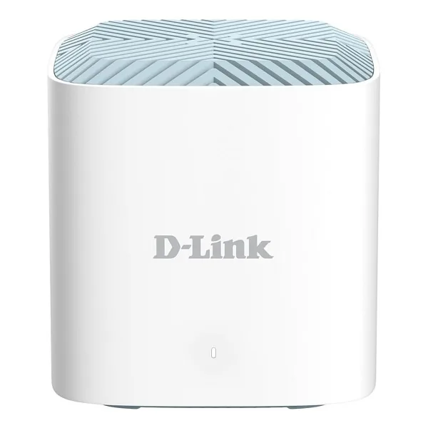 D-Link AX1800 M18 1 Port 1800 Mbps Router
