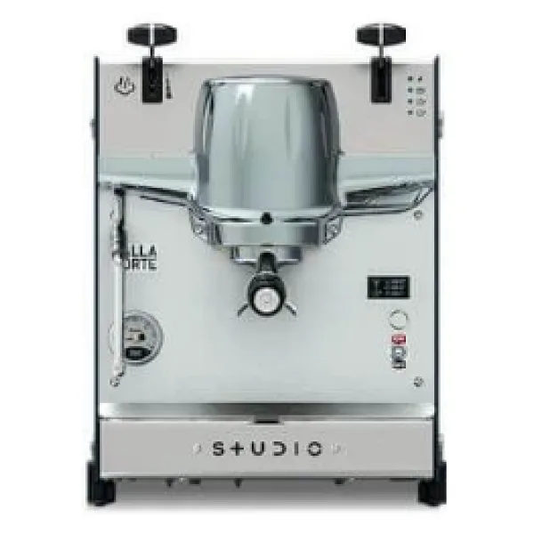 Dalla Corte STUDIOAQ-1- Lacivert Tek Gruplu Espresso Makinesi