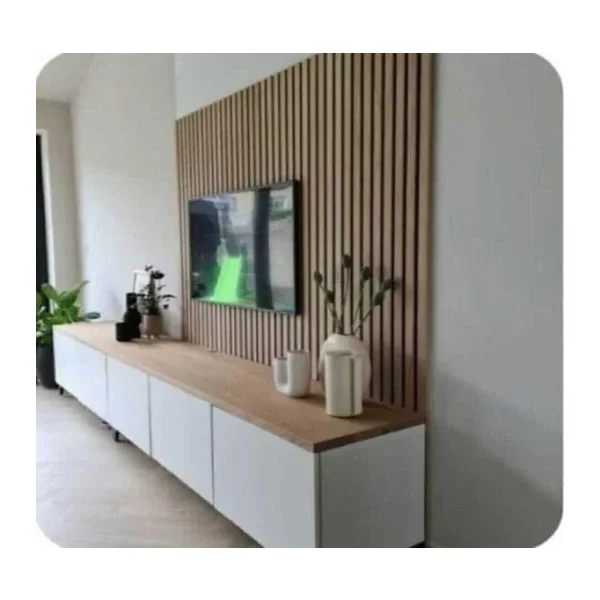 Decoroys Zenna Tv Ünitesi