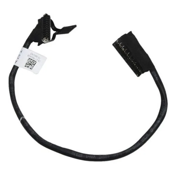 Dell Latitude 5470 E5470 Notebook Batarya Pil Bağlantı Kablosu