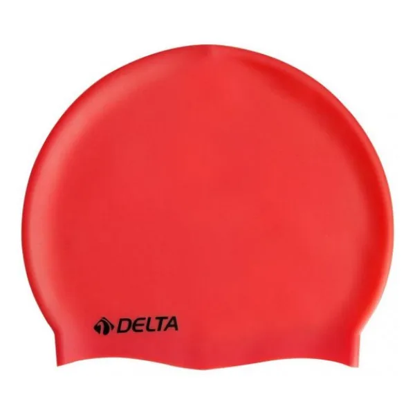 Delta 10 Adet Silikon Yüzücü Bonesi