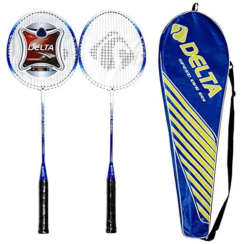 Delta Speed DVR-801 Badminton Raketi