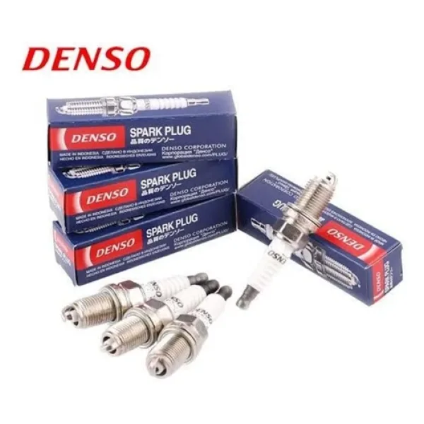 Denso Buji Tk. K16ru11 3120 Corolla Avensis Yaris Corona 4Lü Paket