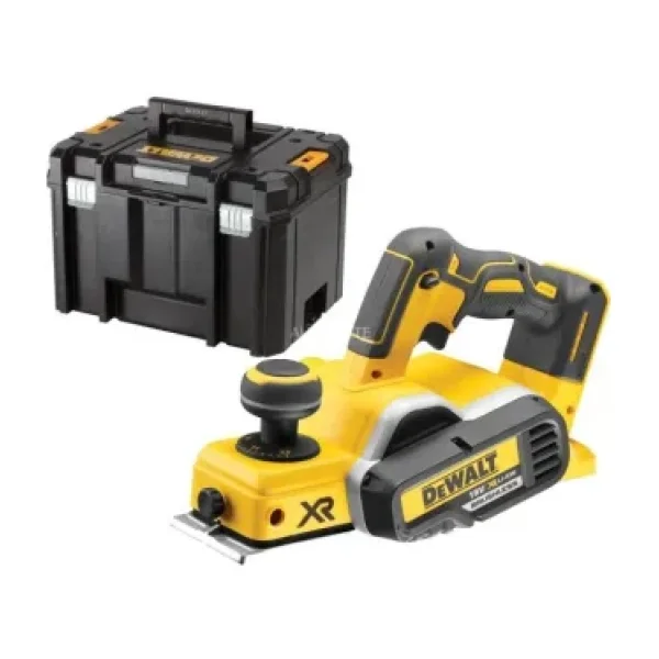 Dewalt DCP580NT Aküsüz Planya