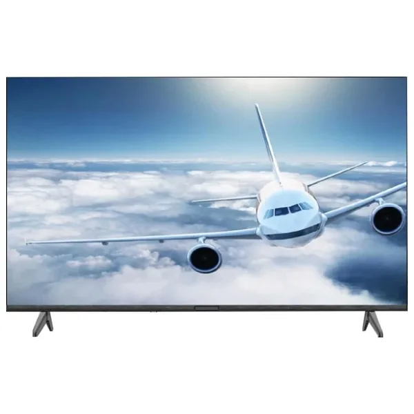 Dijitsu 58 Dq 33000 4K Ultra HD 58" 147 Ekran Uydu Alıcılı Google Smart QLED TV