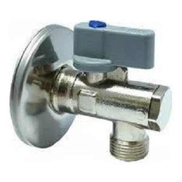 E.C.A. 602111048 Filtreli Ara Musluk
