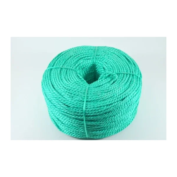 Eba Naylon Ip 4 mm Branda Ipi Halat Ip - 100m