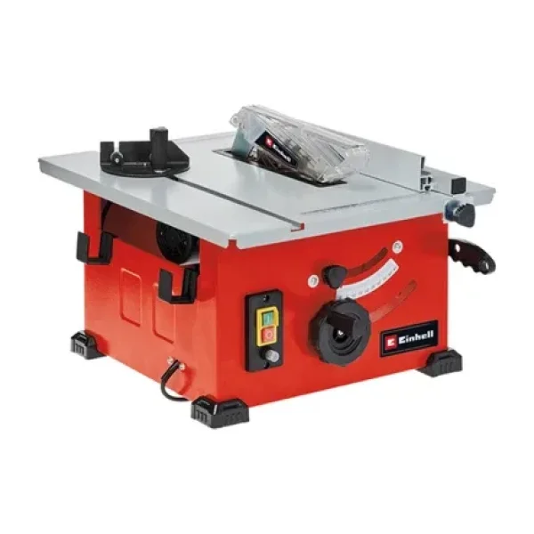 Einhell TC-TS 210 Tezgah Daire Testere