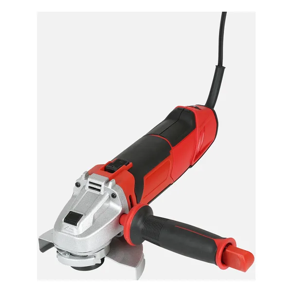 Einhell TE-AG 125/1010 1010 W Avuç Taşlama Makinesi