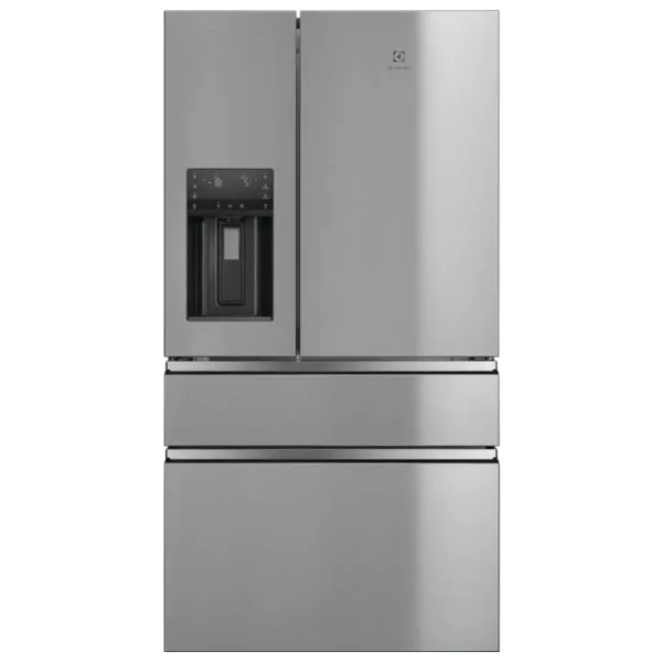 Electrolux LLI9VE54X0 Gardırop Tipi No Frost Buzdolabı