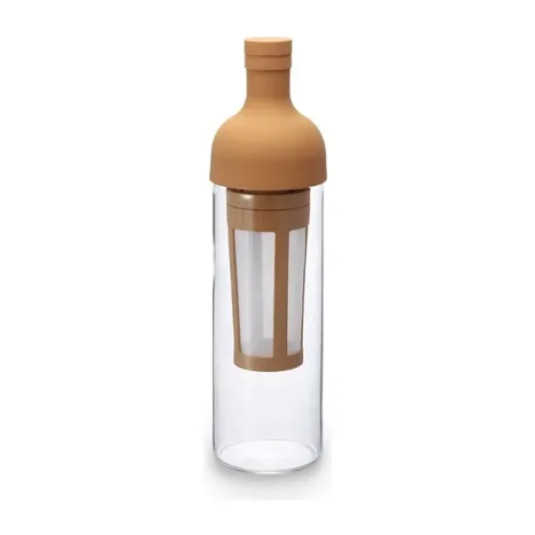 Epinox Soğuk Kahve Cold Brew Demleme Şişesi 650 Ml