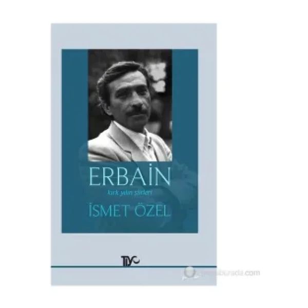 Erbain - İsmet Özel