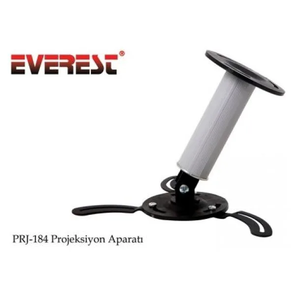 Everest PRJ-184 Projeksiyon Askı Aparatı